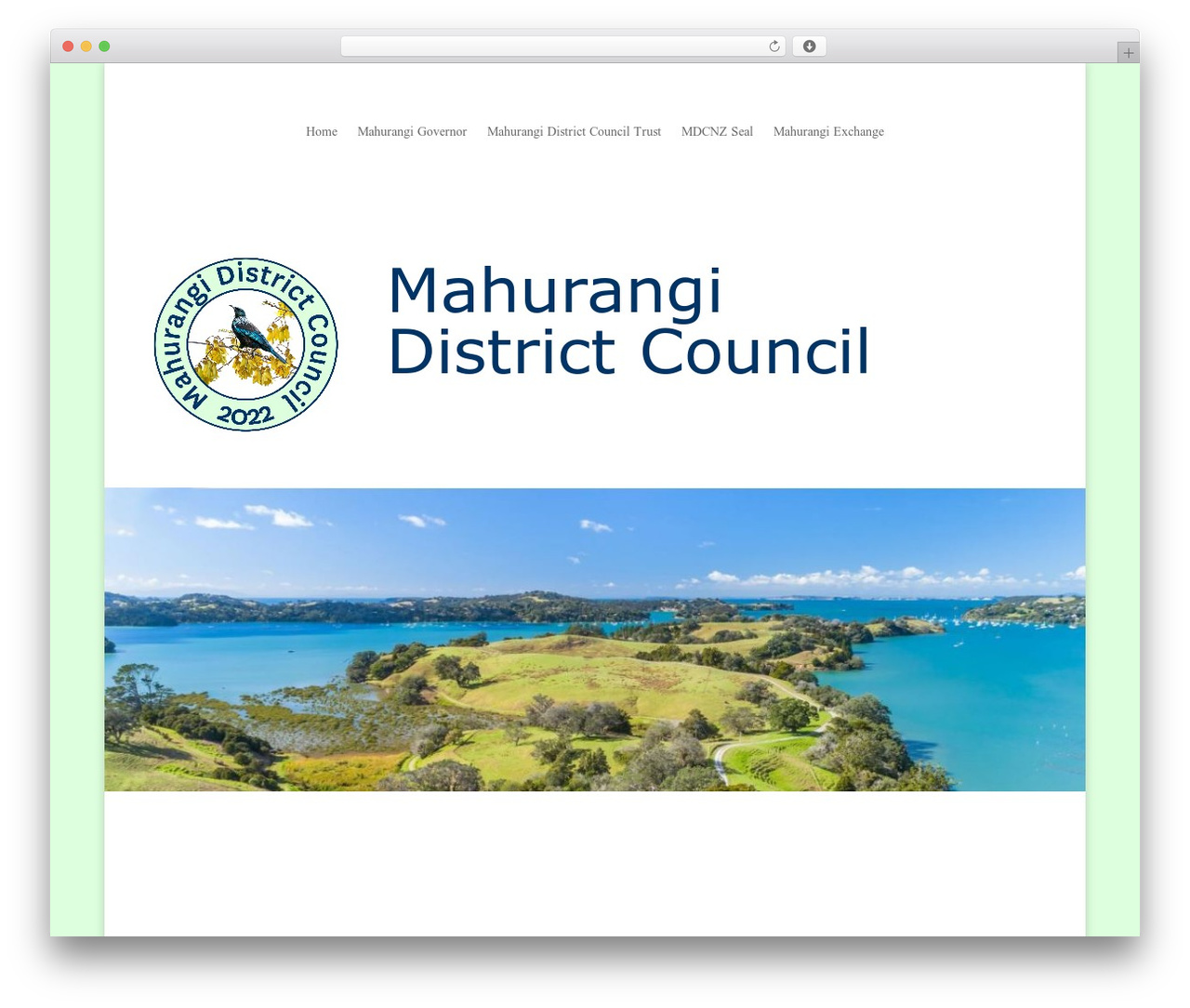 Divi theme WordPress - mdcnz.org Divi theme WordPress - mdcnz.org
