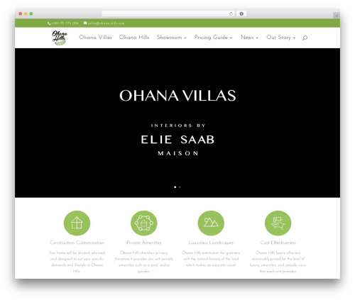 Gp advanced phone field WordPress plugin - ohana-hills.com