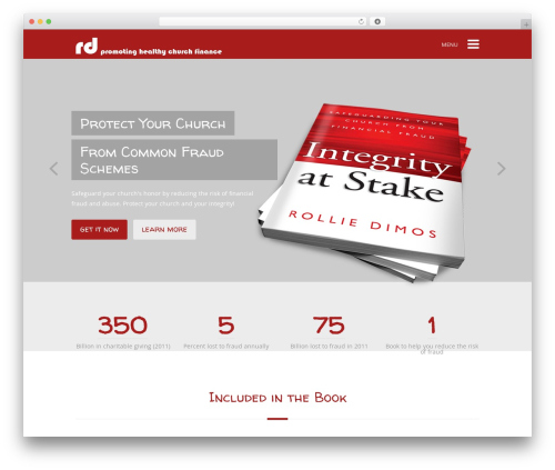 Wp custom css WordPress plugin - rolliedimos.com