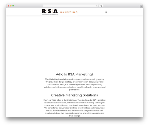 Browser Caching with .htaccess (browser-caching-with-htaccess) free WordPress plugin - rsamarketing.ca