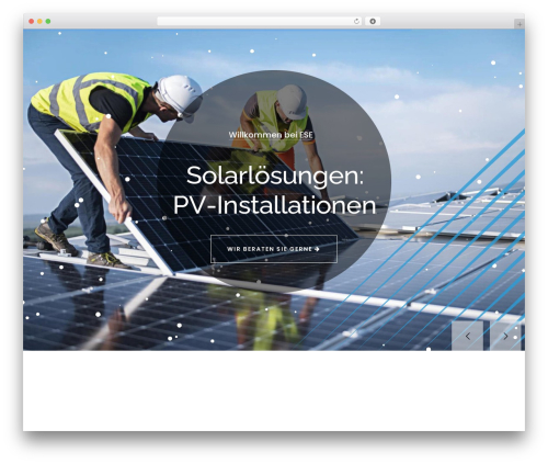 Revslider revealer addon WordPress plugin - ese-gmbh.com