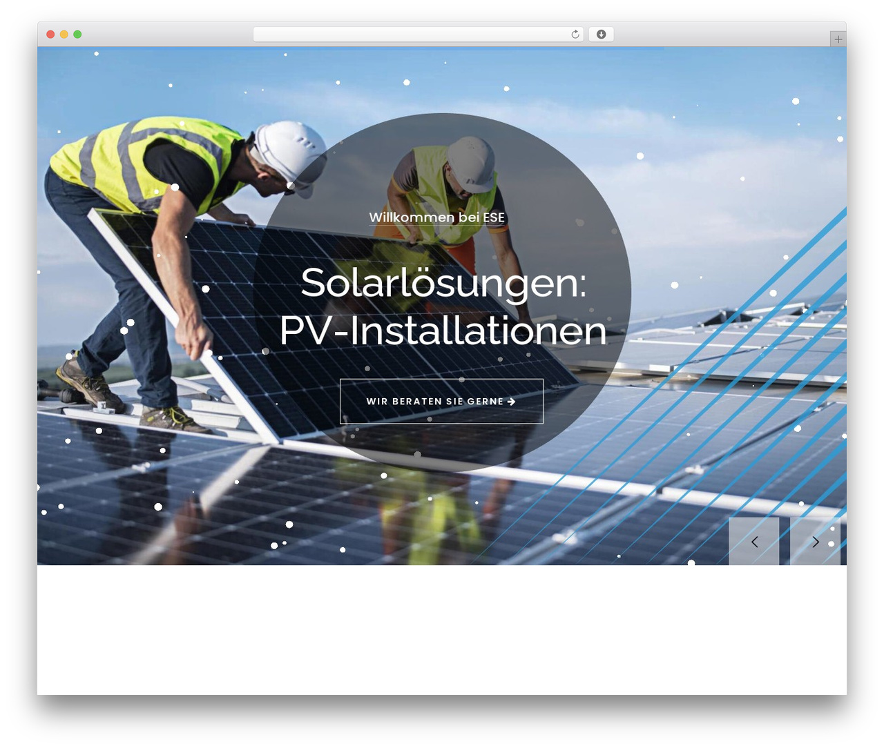 Hello Elementor theme WordPress - ese-gmbh.com Hello Elementor theme WordPress - ese-gmbh.com