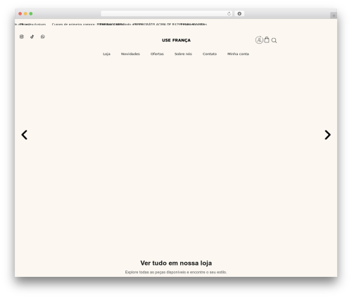 Shipping simulator for woocommerce WordPress plugin - usefranca.com