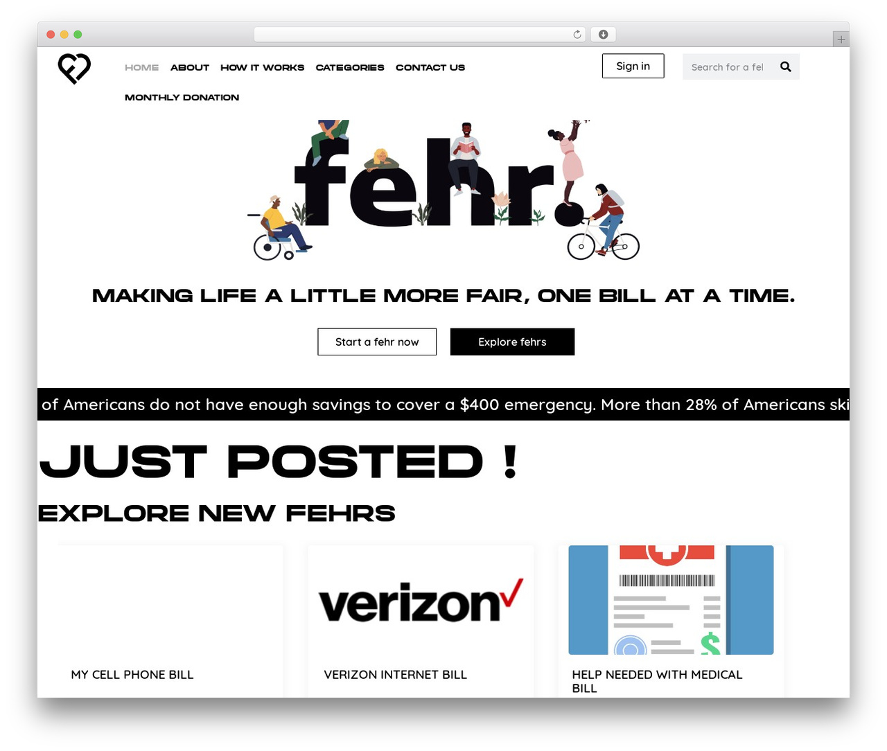 Hello Elementor Child top WordPress theme - givefehr.com