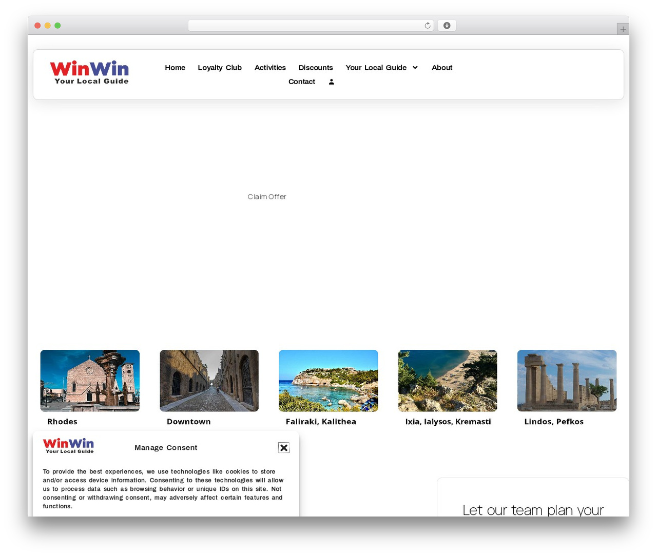 Hello Elementor WordPress theme - winwinrhodes.com Hello Elementor WordPress theme - winwinrhodes.com