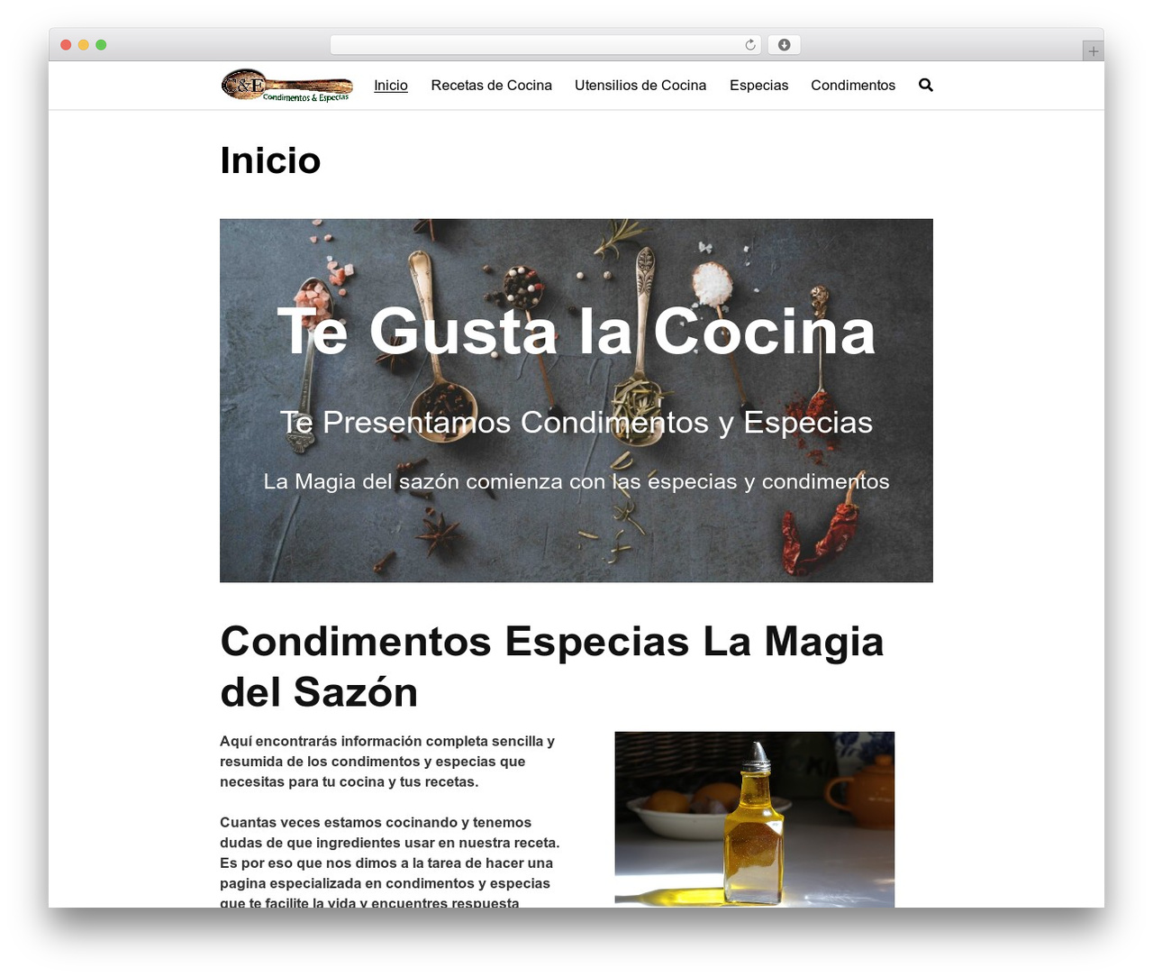 Hostinger Affiliate WordPress theme - condimentosespecias.com Hostinger Affiliate WordPress theme - condimentosespecias.com
