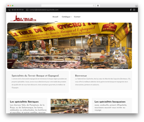 Woo product variation gallery pro WordPress plugin - latablededonquichotte.com