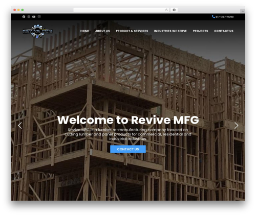 Js_composer_5.0.1 WordPress plugin - revivemfg.com