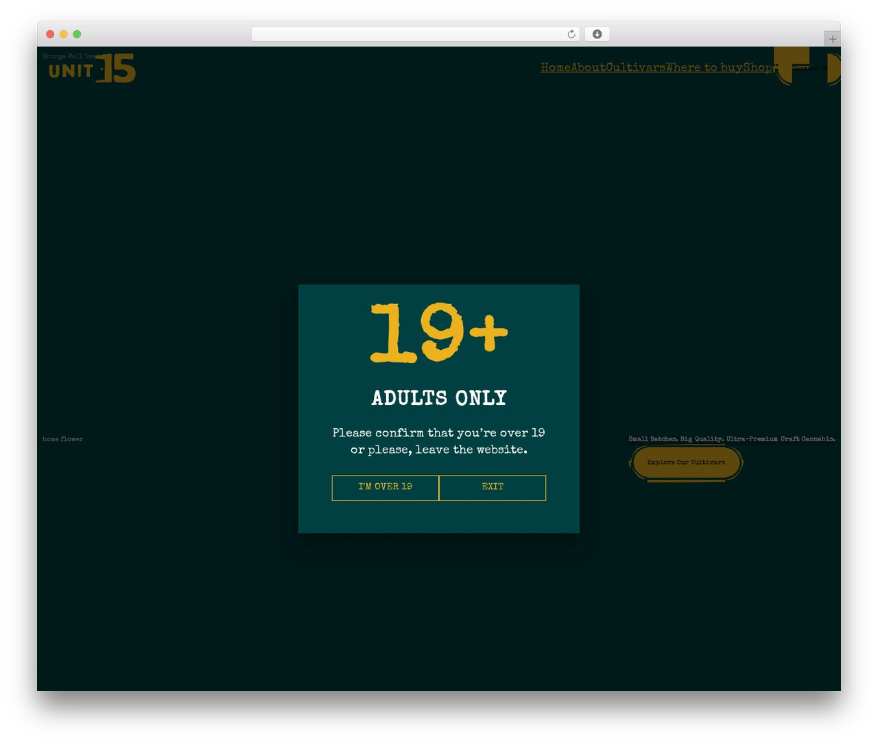 Piney WordPress theme - unit15.ca Piney WordPress theme - unit15.ca