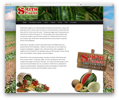 Simple Slides (simple-slides) free WordPress plugin - rockyfordmelons.com Simple Slides (simple-slides) free WordPress plugin - rockyfordmelons.com