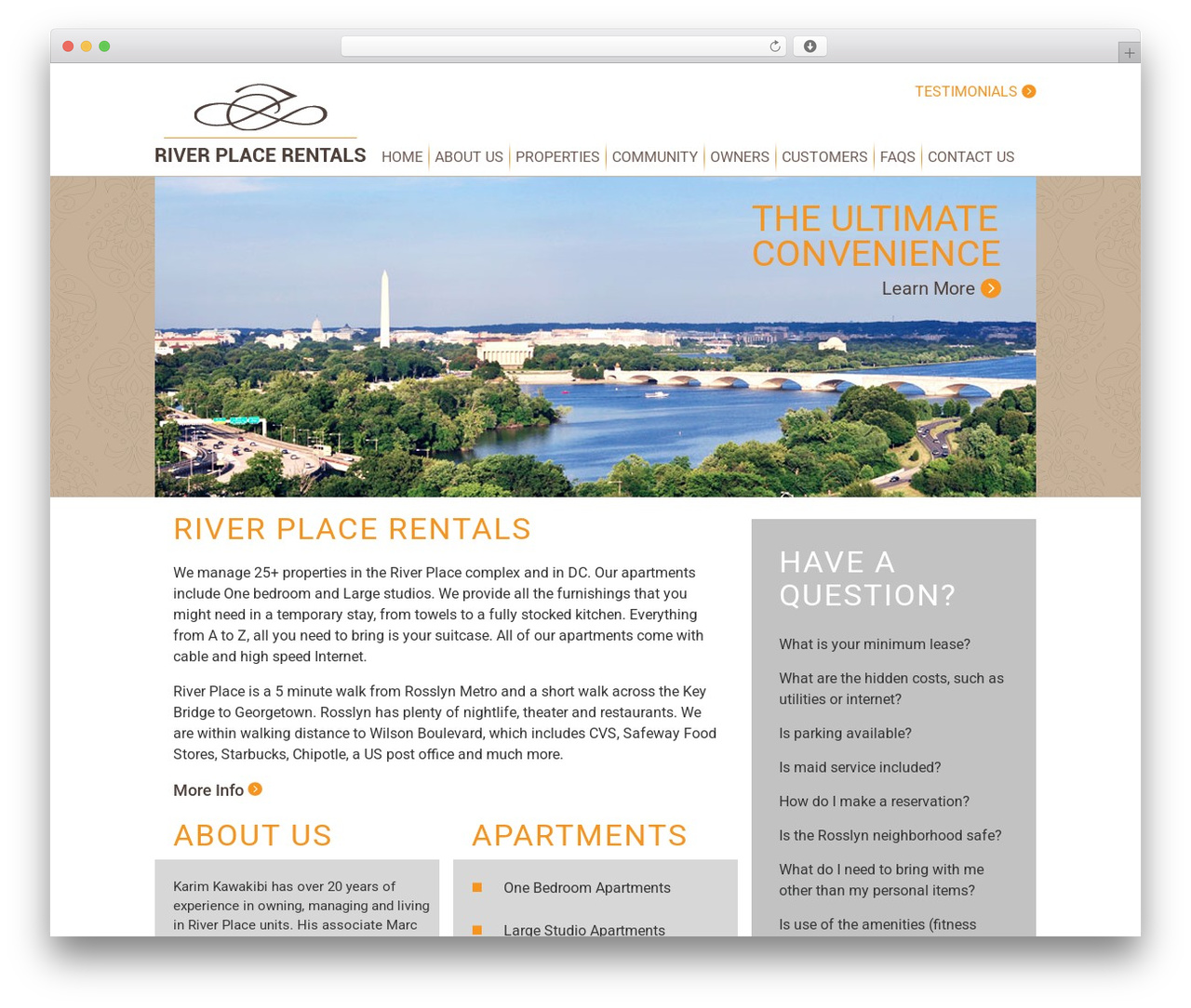 Standard Theme best WordPress theme - riverplacerental.com Standard Theme best WordPress theme - riverplacerental.com