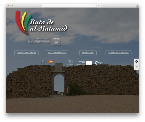 Wordpress_image_mapper WordPress plugin - rutadealmutamid.com