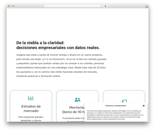 Altcha spam protection WordPress plugin - improconsultores.com