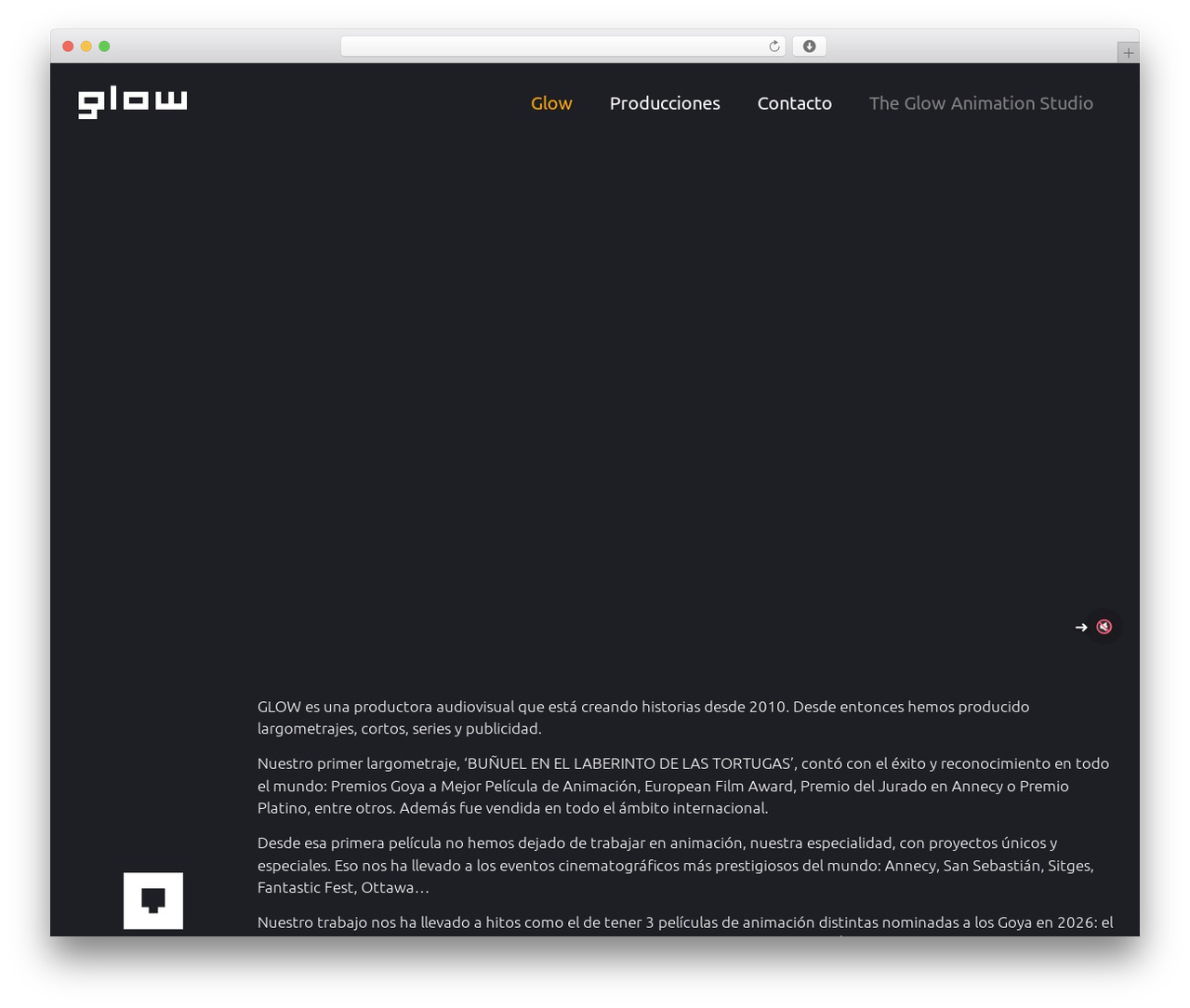 Theme WordPress Hello Elementor Child - theglow.es