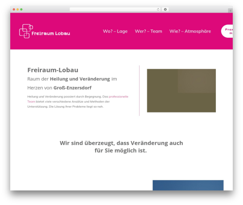 Thrive headline optimizer WordPress plugin - freiraum-lobau.at