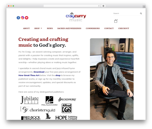 Funnelkit stripe woo payment gateway WordPress plugin - craigcurrymusic.com