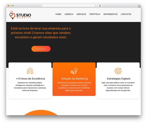 Reviews and rating docplanner WordPress plugin - www.studiowebsite.com.br