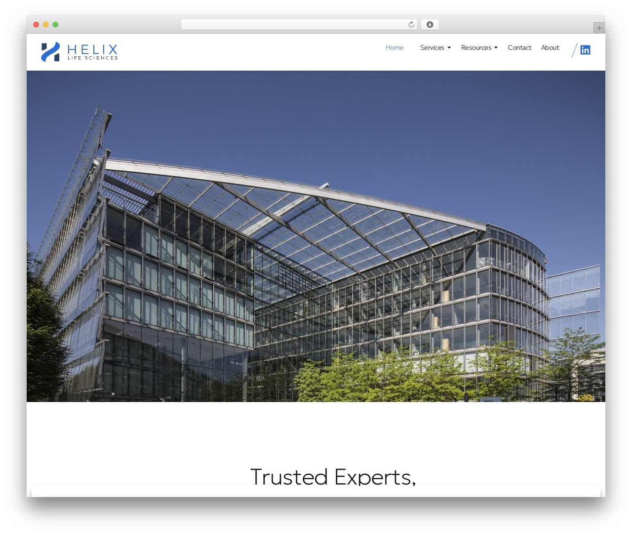 WordPress theme Beratung - helix-lifesciences.ch WordPress theme Beratung - helix-lifesciences.ch