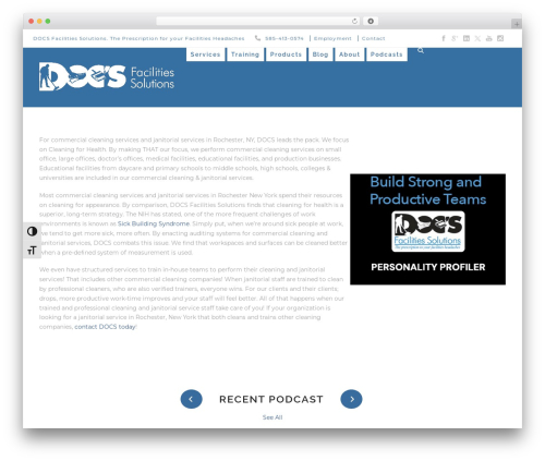 Goodlayers lms WordPress plugin - docsfs.com