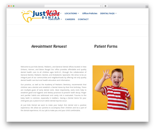 Mobile Navigation (mobile-navigation) free WordPress plugin - justkids-dental.com Mobile Navigation (mobile-navigation) free WordPress plugin - justkids-dental.com