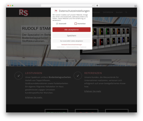 PB MailCrypt – AntiSpam Email Encryption (pb-mailcrypt-antispam-email-encryption) free WordPress plugin - rs-stamm.com