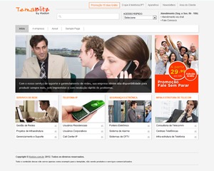 WordPress theme Kedon