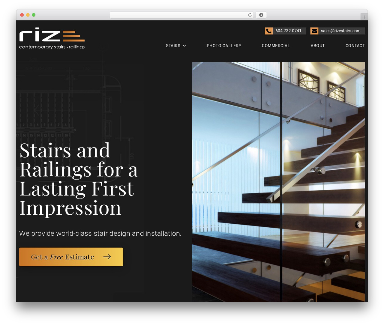 WordPress theme RiseStairs - rizestairs.com WordPress theme RiseStairs - rizestairs.com