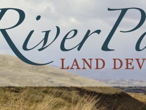 WordPress theme Riverpointe Development by Northwest Media