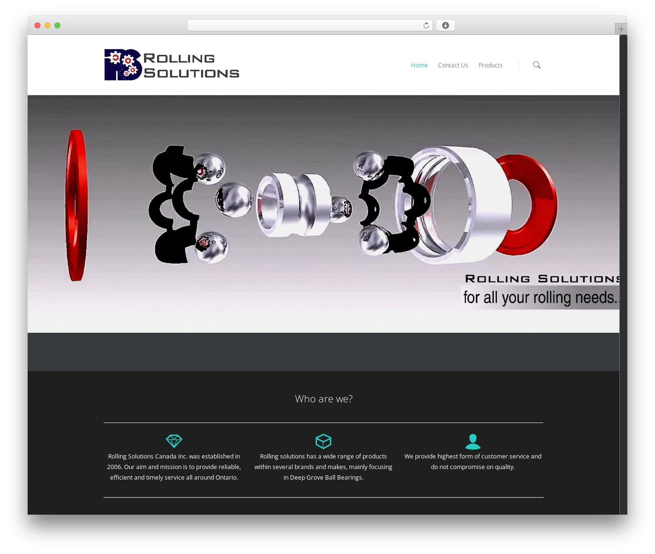 WordPress theme Salient - rollingsolutions.ca WordPress theme Salient - rollingsolutions.ca