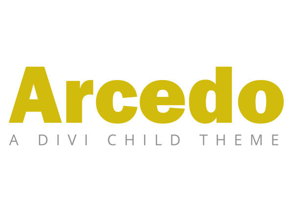 Arcedo theme WordPress Arcedo theme WordPress