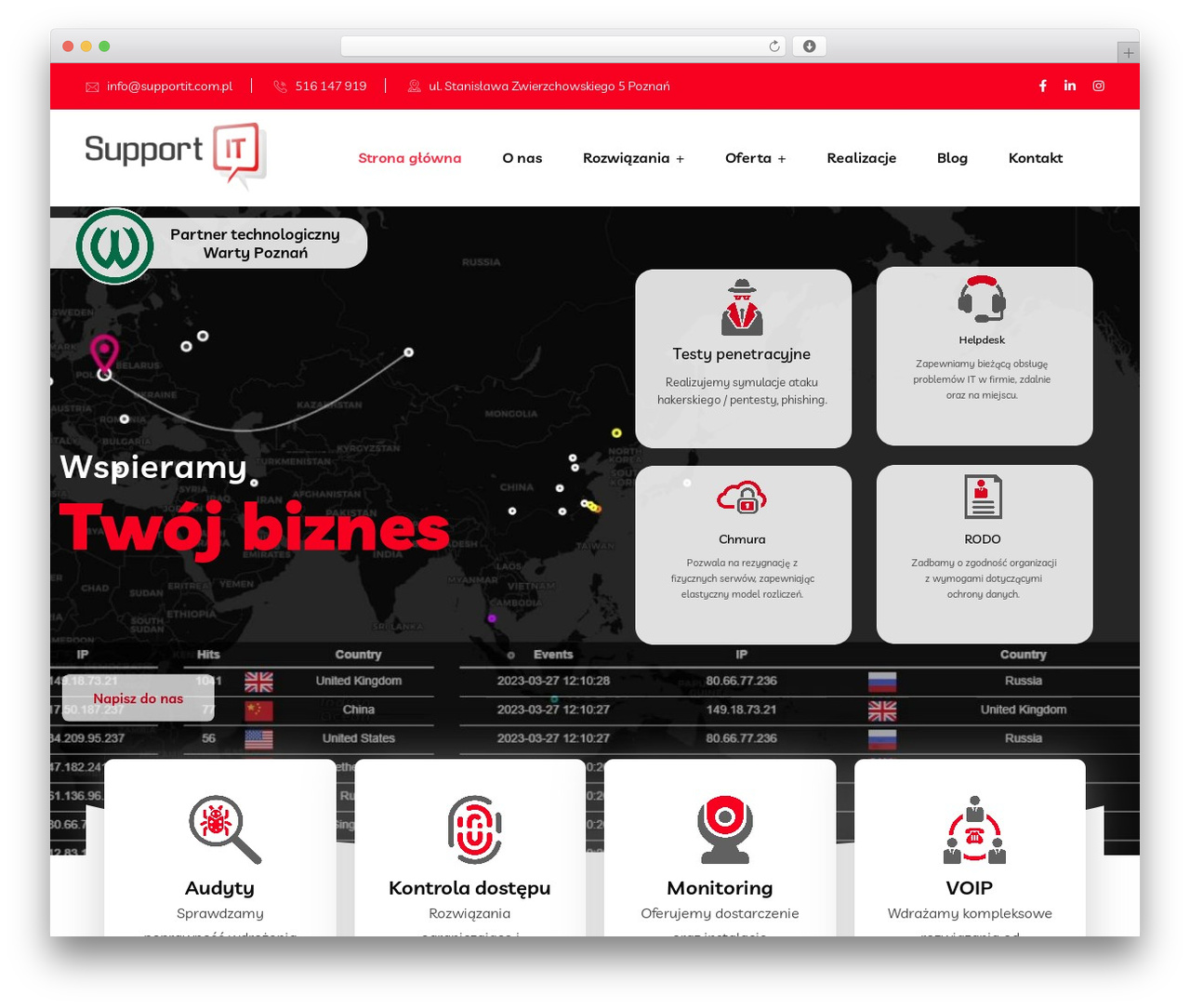 Braintech WordPress theme - supportit.com.pl Braintech WordPress theme - supportit.com.pl