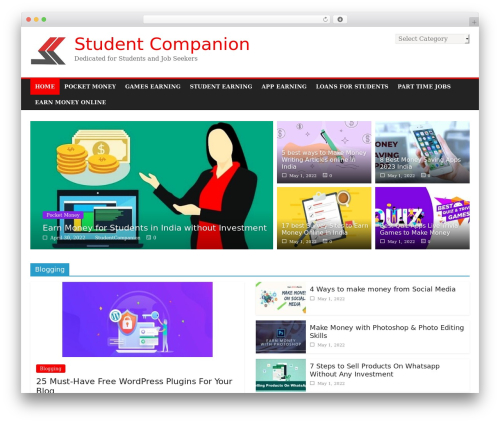 Ad Inserter – Ad Manager & AdSense Ads (ad-inserter) free WordPress plugin - studentcompanion.in Ad Inserter – Ad Manager & AdSense Ads (ad-inserter) free WordPress plugin - studentcompanion.in