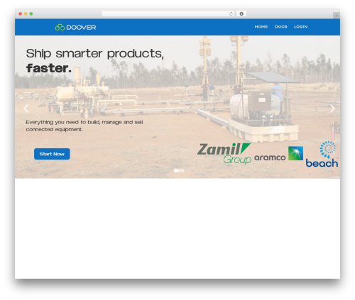 Wp plugin 0.2.2 WordPress plugin - doover.com