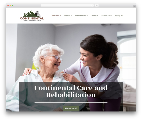 Wp iecards WordPress plugin - continentalcare.org