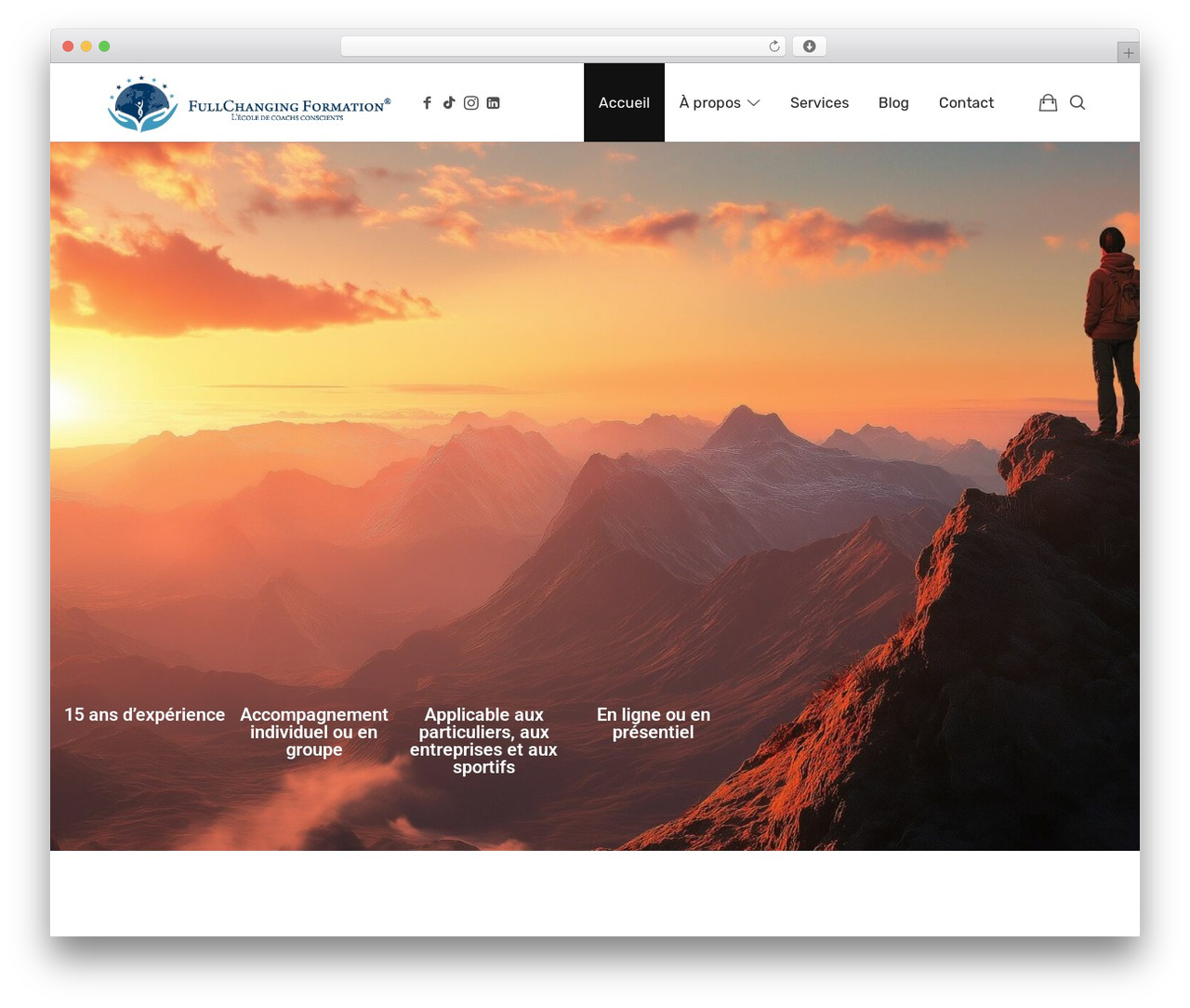Efor theme WordPress - fullchanging-formation.com Efor theme WordPress - fullchanging-formation.com