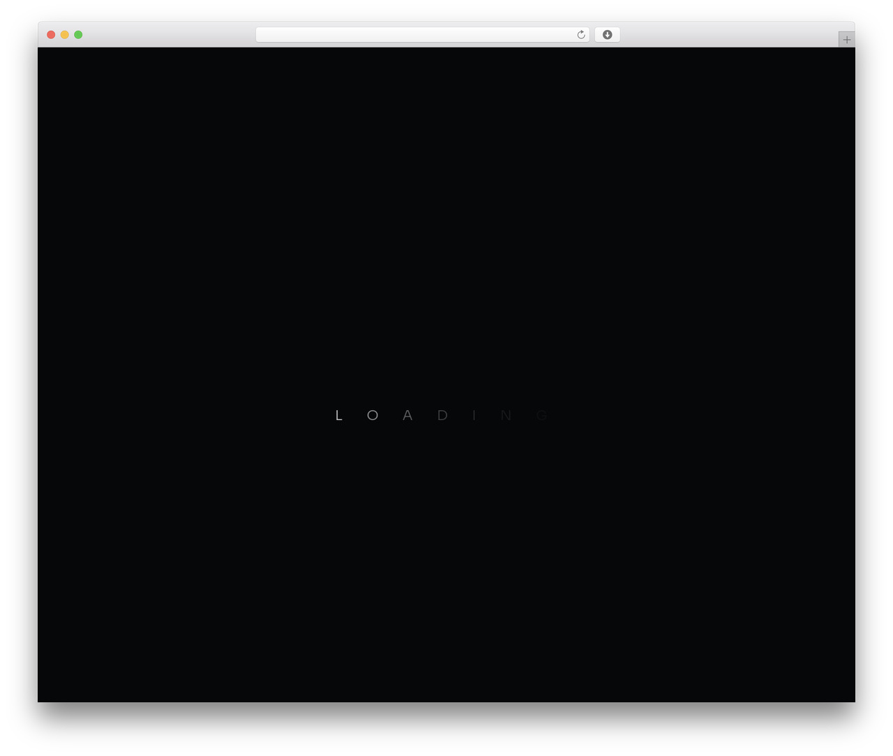 Gerold WordPress theme - michalhajtas.com