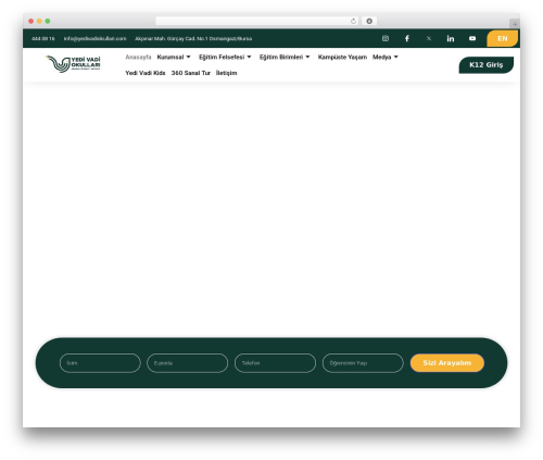 Bwd timeline WordPress plugin - yedivadiokullari.com