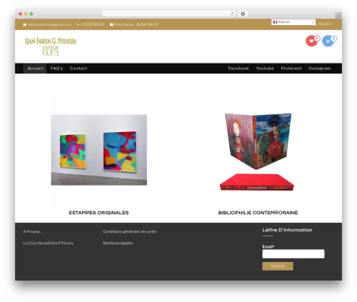WooCommerce Product Categories Selection Widget (woocommerce-product-category-selection-widget) free WordPress plugin - editionsphinera.com WooCommerce Product Categories Selection Widget (woocommerce-product-category-selection-widget) free WordPress plugin - editionsphinera.com