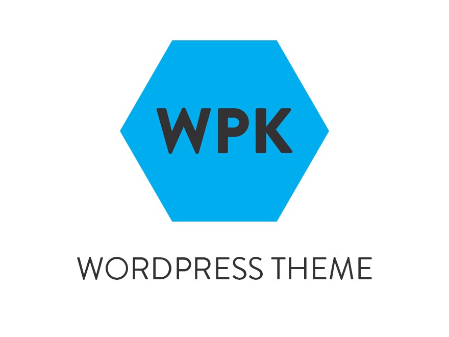 Redloop premium WordPress theme by Andreas Persson