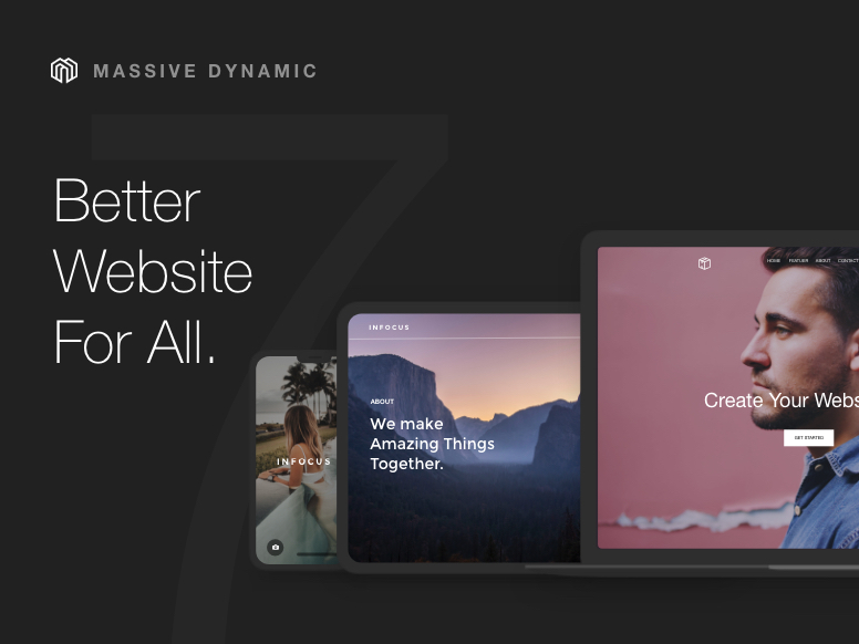 Romeo WordPress theme by Scott Hunter