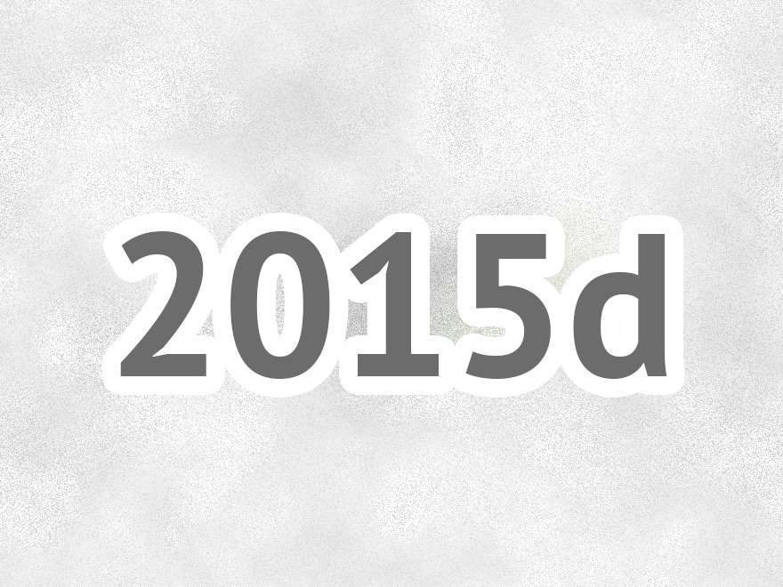Theme WordPress 2015d by BCS