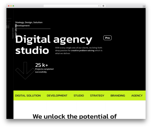 Extension for animation addons WordPress plugin - xtremeorigin.com