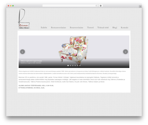 Theme WordPress Custom Community Pro - reinman.ee Theme WordPress Custom Community Pro - reinman.ee