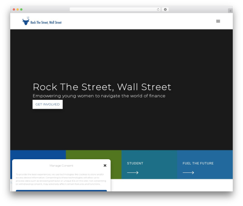 Ai WordPress plugin - rockthestreetwallstreet.com