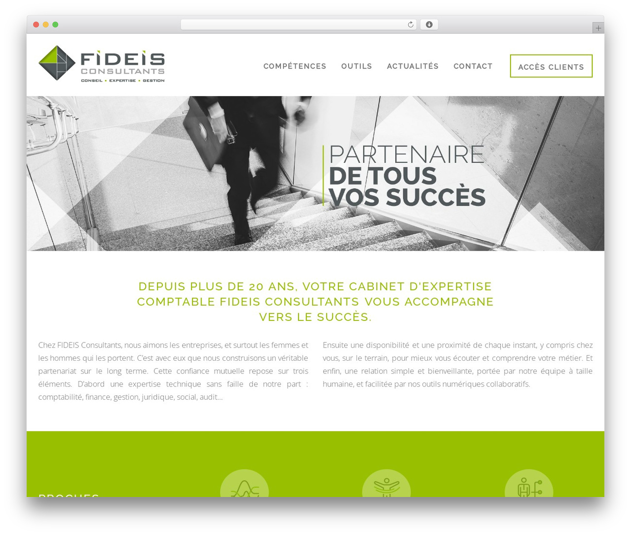 TheTheme WordPress theme - fideis.fr TheTheme WordPress theme - fideis.fr