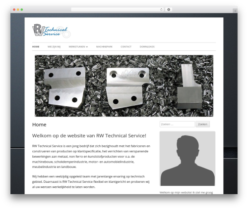 Tiny Framework best free WordPress theme - rwtechnicalservice.nl Tiny Framework best free WordPress theme - rwtechnicalservice.nl