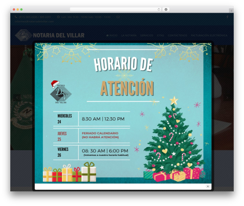 Vc extensions ihover WordPress plugin - notariadelvillar.com