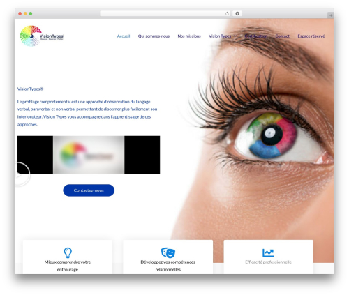 Ld content cloner WordPress plugin - visiontypes.com