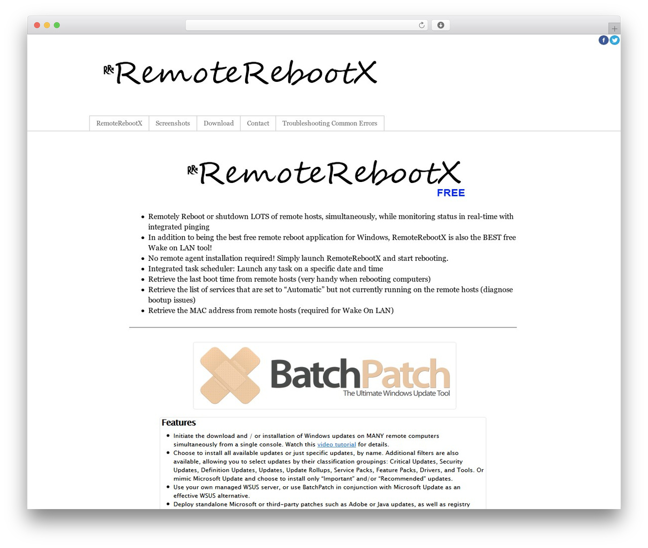 WordPress theme RemoteRebootX - remoterebootx.com WordPress theme RemoteRebootX - remoterebootx.com