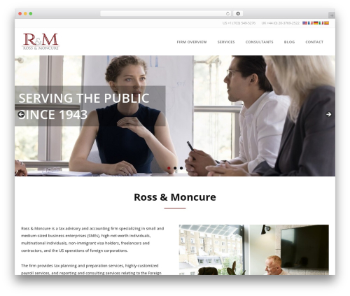 Si contact form WordPress plugin - rossmoncure.com